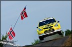 [ WRC ] - ADAC Rallye Deutschland 2008
