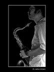 Michael Blake - Stand Michael Blake - Stand
