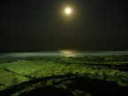 Paesaggio "Lunare" Paesaggio "Lunare"