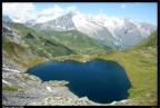 Lago Ferret Lago Ferret