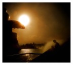 Bilbao Sunset