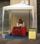 Il notaio Il notaio