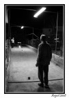 Midnight Bocce Midnight Bocce