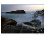 lento tramonto lento tramonto