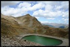 Lago di Collalunga 2429m - Valle Stura (Cn)