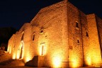 Chiesa Madre Notturno (Caltabellotta)