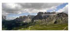 Paesaggio Dolomitico