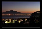 Un alba a Sorrento