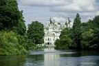 Saint James Park Saint James Park