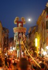 Sassari - Festa dei Candelieri 2008