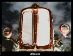 Alien Alien