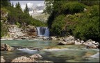 Inizio di un lungo viaggio Inizio di un lungo viaggio