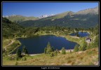 Laghi Alpini Laghi Alpini