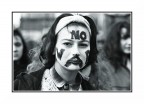 No war No war
