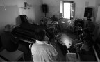 Sala prove. Sala prove.