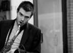 Ferrara Buskers Festival... Sax Ferrara Buskers Festival... Sax