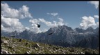 In alta quota... In alta quota...