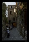 Luci nel vicolo Luci nel vicolo