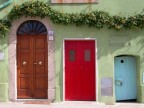 Porte Porte