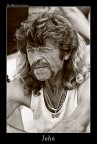 John John