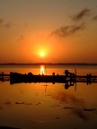 Laguna di Orbetello Laguna di Orbetello