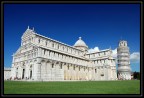 Piazza dei Miracoli