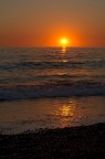 Tramonto al mare #2 Tramonto al mare #2