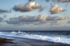 Tramonto al mare Tramonto al mare