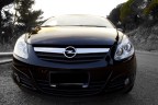 Corsa bianco, nero e colore. Corsa bianco, nero e colore.