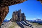 DOLOMITI DOLOMITI