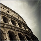 . rome . . rome .