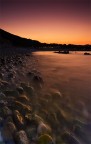 Rosso di sera :) Rosso di sera :)