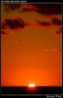 Al calar del sole rosso Al calar del sole rosso