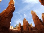Bryce canyon