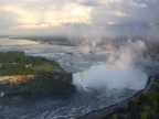 Niagara Falls versante Canadese Niagara Falls versante Canadese