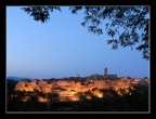 Pitigliano