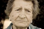 Una giornata d'estate a 93 anni Una giornata d'estate a 93 anni