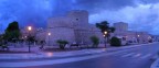 Il castello... Il castello...