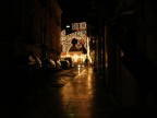 La festa e il silenzio... La festa e il silenzio...