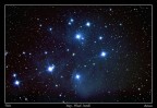 Pleiadi 2008 Pleiadi 2008