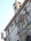 Piazza centrale ascoli piceno Piazza centrale ascoli piceno