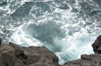 Vortice tra gli scogli Vortice tra gli scogli