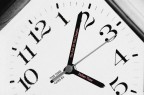 THE TIME GOES BY THE TIME GOES BY