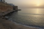 Un'alba afosa Un'alba afosa