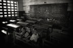 la scuola (Accra 2008)