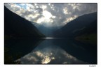 Lago di Vernago - Val Senales Lago di Vernago - Val Senales