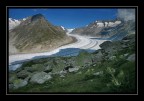 Ghiacciao dell'Aletsch Ghiacciao dell'Aletsch