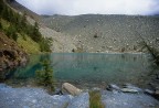Val d'Aosta Lago blu Val d'Aosta Lago blu