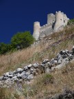 Rocca Calascio (3) Rocca Calascio (3)