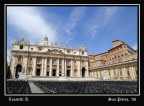 San Pietro in Roma